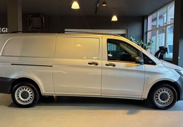 Mercedes-Benz Vito 109.000 km 22.490 &euro; Geislingen (Steige) 73312