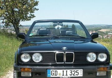 BMW 325 96.899 km 46.900 &euro; Waldstetten 73550
