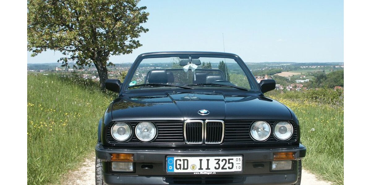 BMW 325 96.899 km 46.900 &euro; Waldstetten 73550