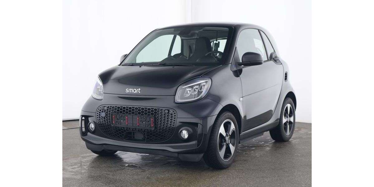 Smart forTwo 23.311 km 14.890 &euro; Schorndorf 73614