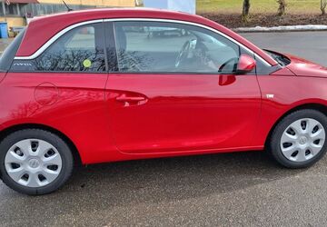 Opel Adam 123.800 km 5.450 &euro; Römerstein 72587