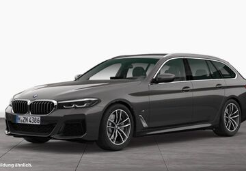 BMW 530 98.300 km 39.880 &euro; Waiblingen 71332