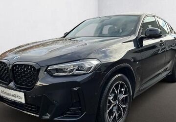 BMW X4 22.311 km 55.450 &euro; Kirchheim/Teck 73230