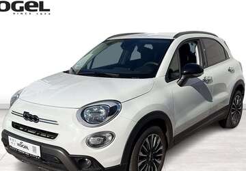 Fiat 500X 19.353 km 16.990 &euro; Fellbach 70734