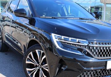 Renault Austral 67.757 km 27.980 &euro; Schwäbisch Gmünd 73529