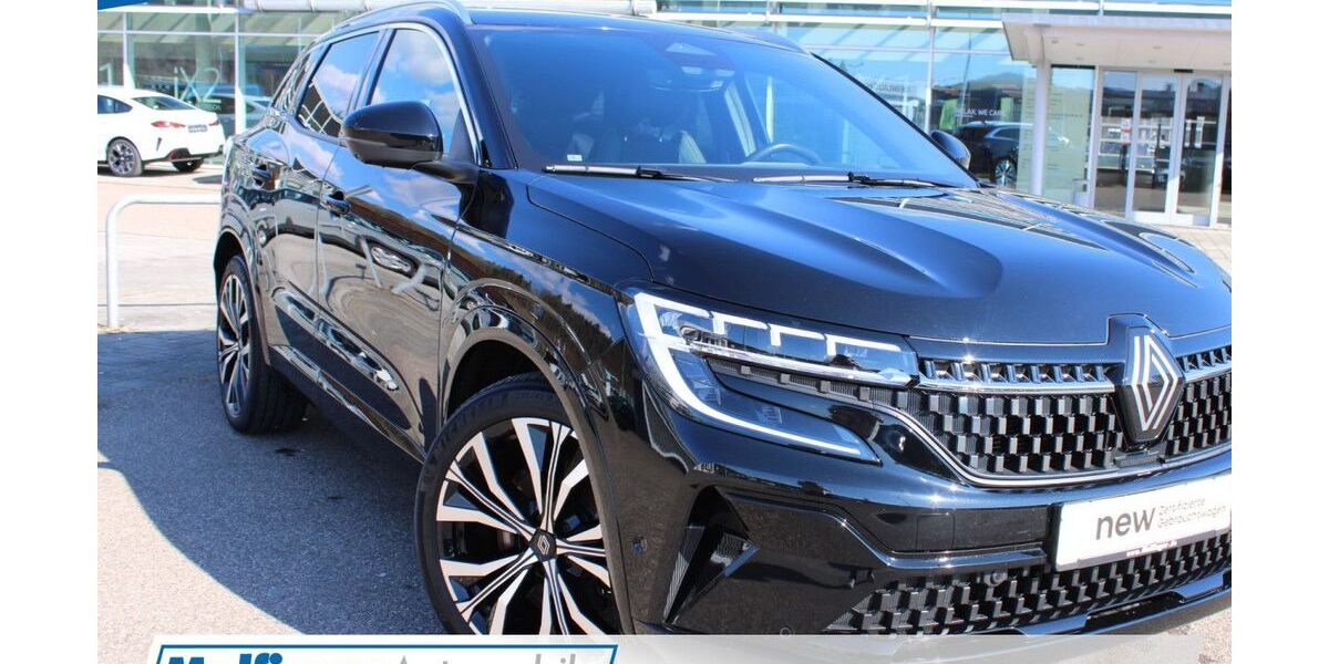 Renault Austral 67.757 km 27.980 &euro; Schwäbisch Gmünd 73529