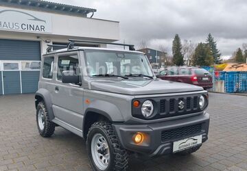 Suzuki Jimny 26.500 km 26.990 &euro; Waldstetten 73550