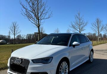 Audi A3 175.500 km 12.900 &euro; Albershausen 73095