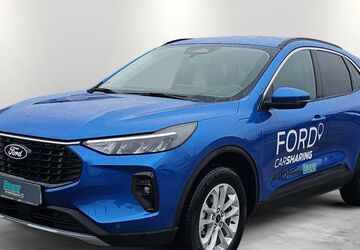 Ford Kuga 9.710 km 32.840 &euro; Mutlangen 73557