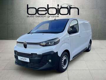 Gebrauchte Citroën Jumpy