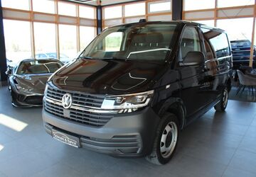 VW T6 Transporter 97.000 km 32.990 &euro; Amstetten 73340