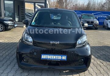 Smart ForTwo 20.000 km 10.900 &euro; Kirchheim Unter Teck 73230