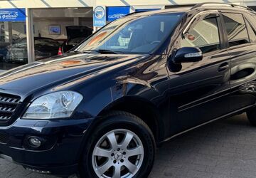 Mercedes-Benz ML 320 235.000 km 9.900 &euro; Nürtingen bei Stuttgart 72622