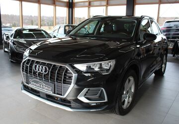 Audi Q3 72.000 km 31.990 &euro; Amstetten 73340
