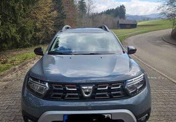 Dacia Duster 68.716 km 17.500 &euro; Böbingen an der Rems 73560