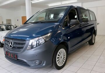 Mercedes-Benz Vito 67.600 km 28.700 &euro; Nürtingen 72622