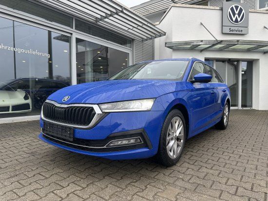 Skoda Octavia 185.984 km 14.980 &euro; Wendlingen am Neckar 73240