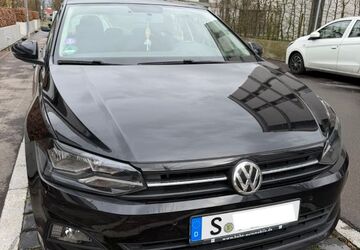 VW Polo 39.000 km 15.600 &euro; Ostfildern 73760