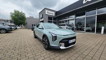 Gebrauchte Kia XCeed