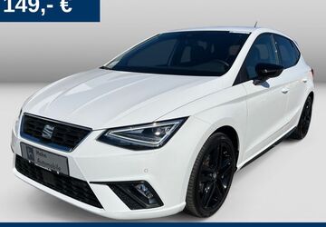 Seat Ibiza 47.446 km 17.420 &euro; Weinstadt-Endersbach 71384