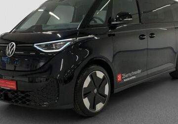 VW ID. Buzz 5.001 km 75.350 &euro; Schwäbisch Gmünd 73525