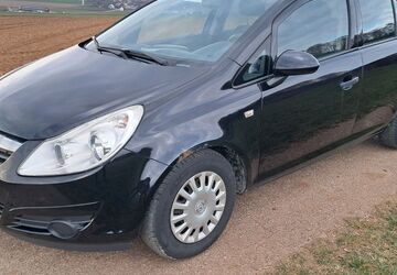 Opel Corsa 136.000 km 2.500 &euro; Lonsee 89173
