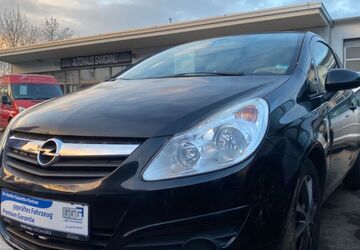 Opel Corsa 128.200 km 3.450 &euro; Schwäbisch Gmünd 73529