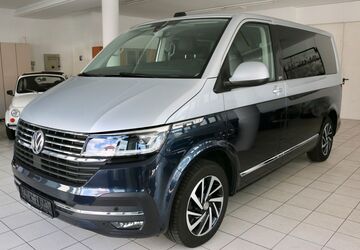 VW T6 Multivan 94.500 km 39.900 &euro; Nürtingen 72622