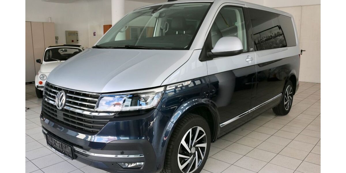 VW T6 Multivan 94.500 km 39.900 &euro; Nürtingen 72622