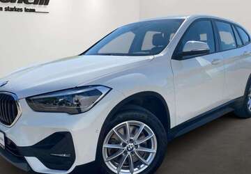 BMW X1 70.600 km 24.900 &euro; Nürtingen 72622