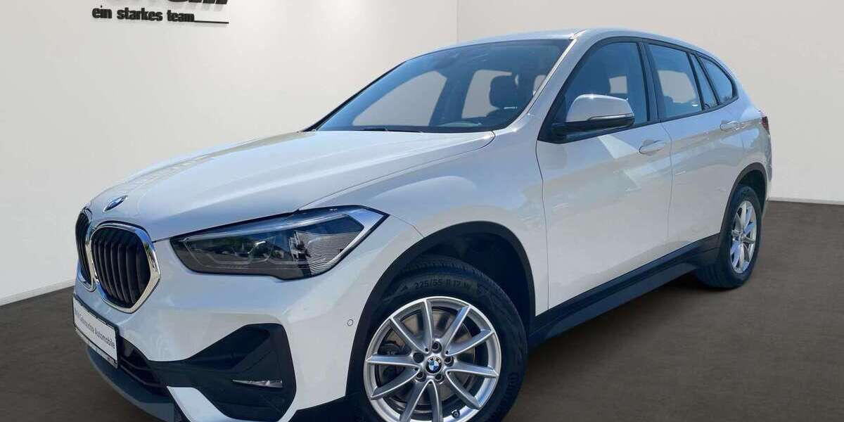 BMW X1 70.600 km 24.900 &euro; Nürtingen 72622