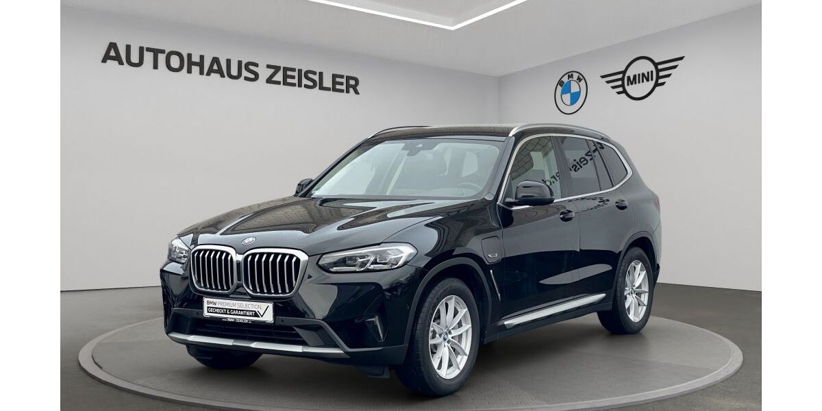 BMW X3 62.250 km 33.870 &euro; Waiblingen 71332