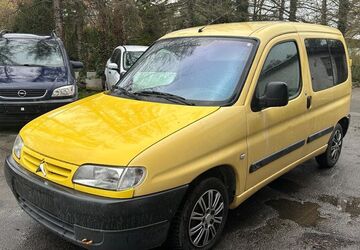 Citroen Berlingo 226.969 km 790 &euro; Waiblingen 71334
