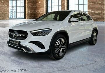 Mercedes-Benz GLA 180 13.150 km 35.270 &euro; Schorndorf 73614