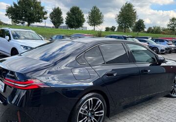 BMW 520 27.000 km 47.999 &euro; Göppingen 73037
