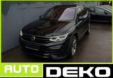 VW Tiguan Allspace 163.779 km 29.270 &euro; Waiblingen 71332