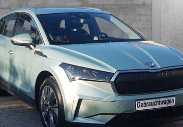 Skoda Enyaq 23.002 km 28.390 &euro; Schwäbisch Gmünd 73525