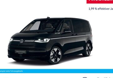 VW T7 Multivan 19.410 km 61.650 &euro; Ebersbach 73061