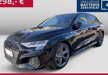 Audi A3 107.459 km 20.990 &euro; Fellbach 70734