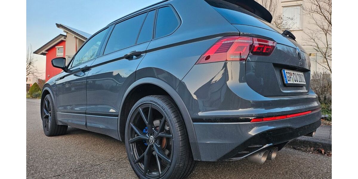 VW Tiguan 22.000 km 22.999 &euro; Bad Boll 73087