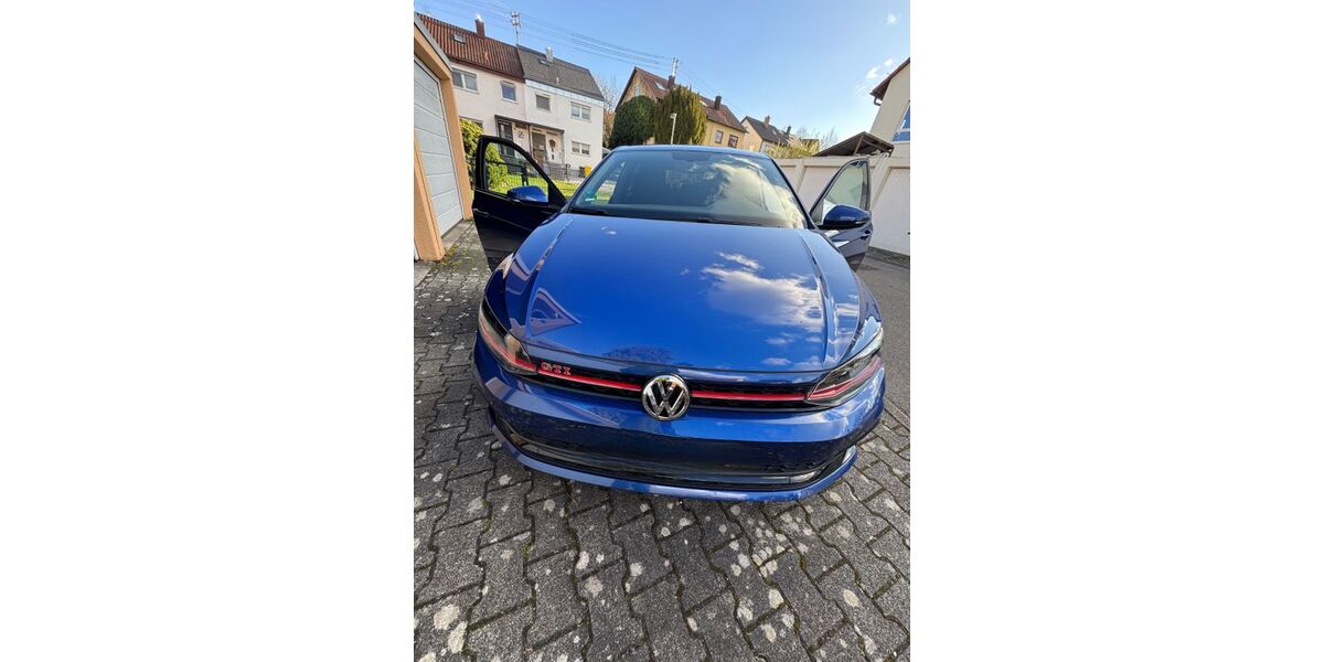 VW Polo 55.000 km 20.999 &euro; Schwaikheim 71409