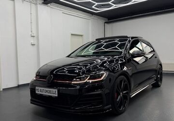 VW Golf 94.000 km 27.490 &euro; Göppingen 73037