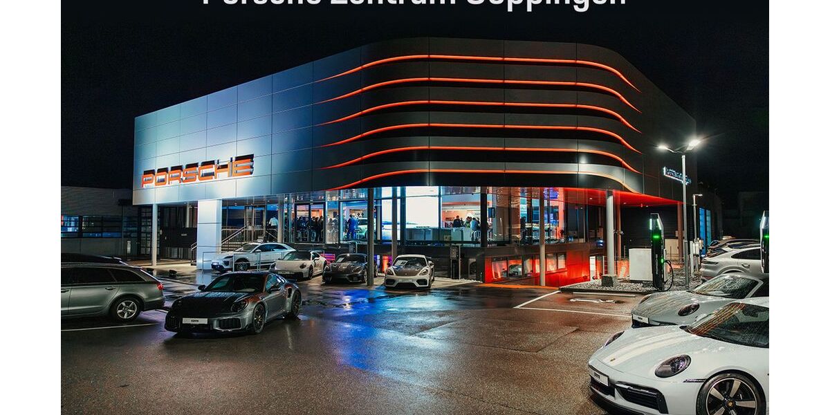 Porsche Cayenne 9.900 km 168.092 &euro; Göppingen 73037