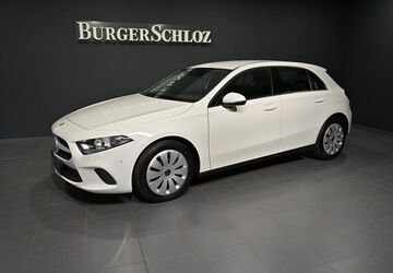 Mercedes-Benz A 250 65.570 km 20.300 &euro; Uhingen 73066