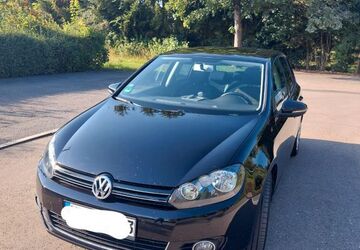 VW Golf 170.000 km 5.200 &euro; Gerstetten 89547