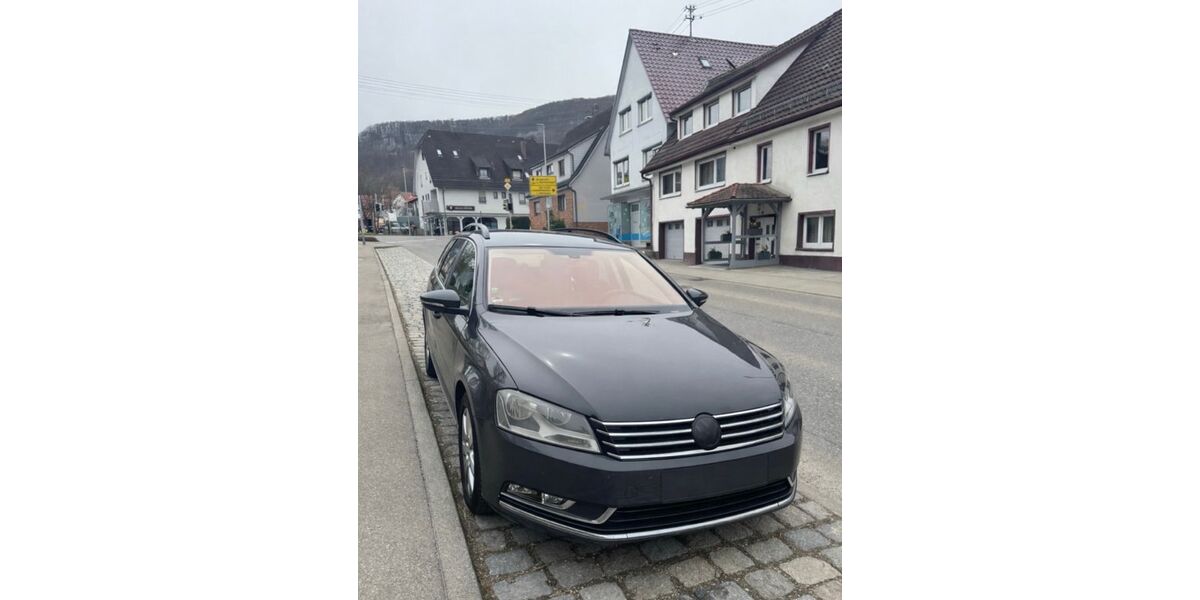 VW Passat 300.000 km 5.700 &euro; Lenningen 73252