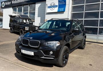 BMW X5 255.000 km 8.990 &euro; Winterbach 73650