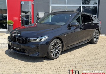 BMW 630 Gran Turismo 94.800 km 42.900 &euro; Heroldstatt 72535