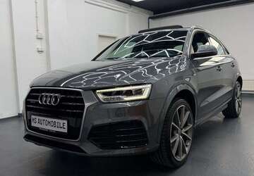Audi Q3 78.000 km 21.990 &euro; Göppingen 73037