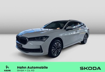Skoda Superb 1.111 km 44.999 &euro; Weinstadt-Endersbach 71384